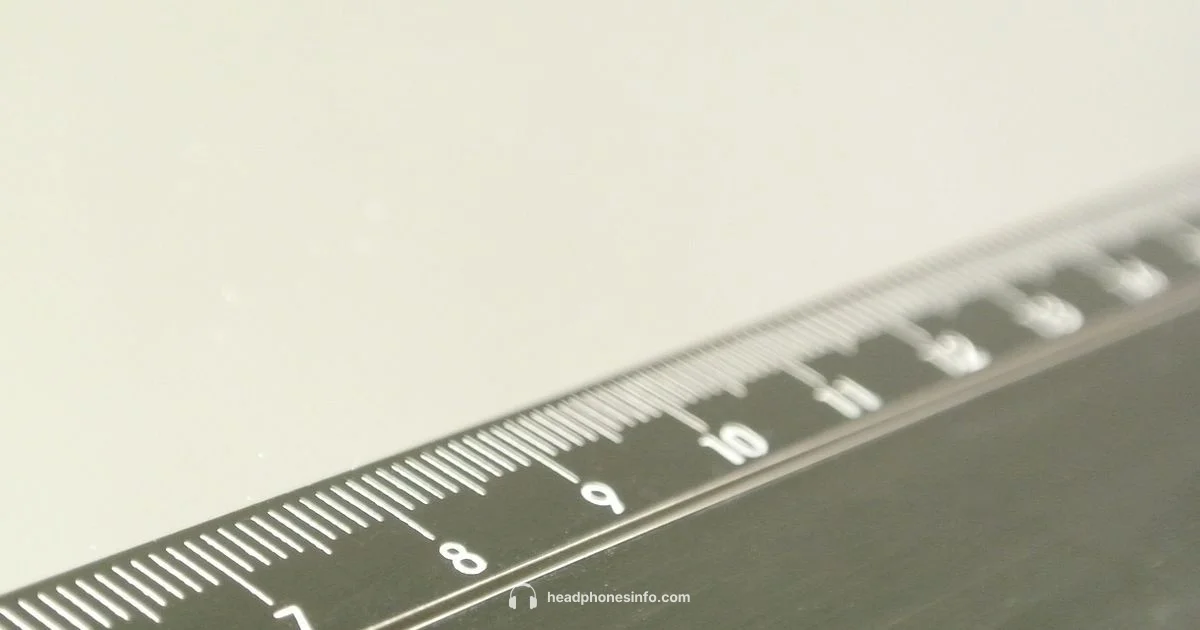 Perfect Fit Guide - Headphones Info