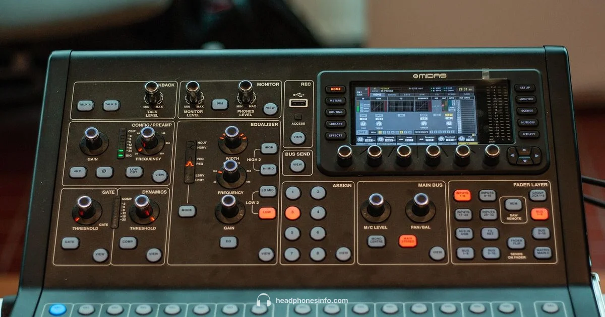 Best Studio Heads - Headphones Info