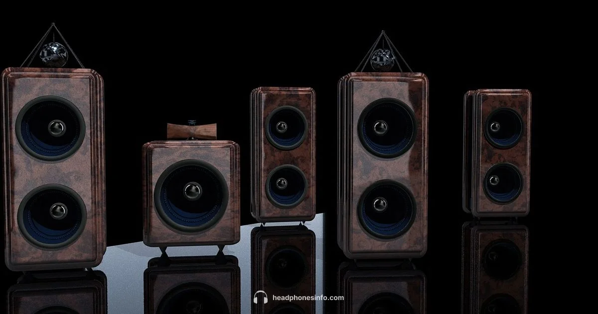 Five Point One Headphones Five Point One Headphones - Headphones Info