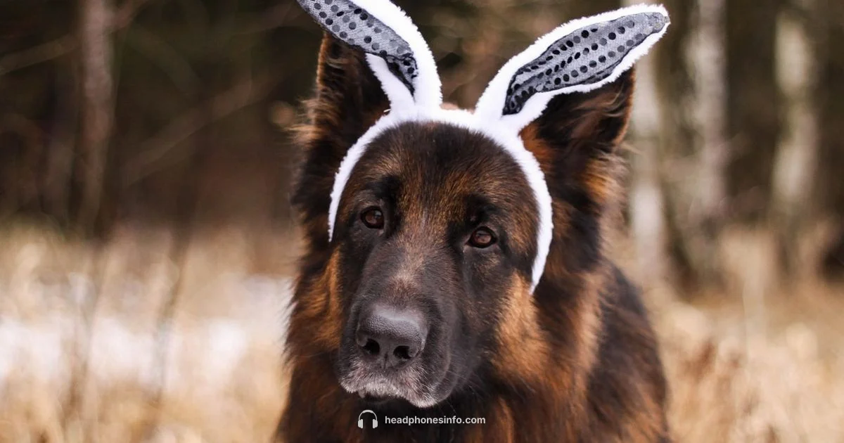 Dog Headphones Dog Headphones - Headphones Info