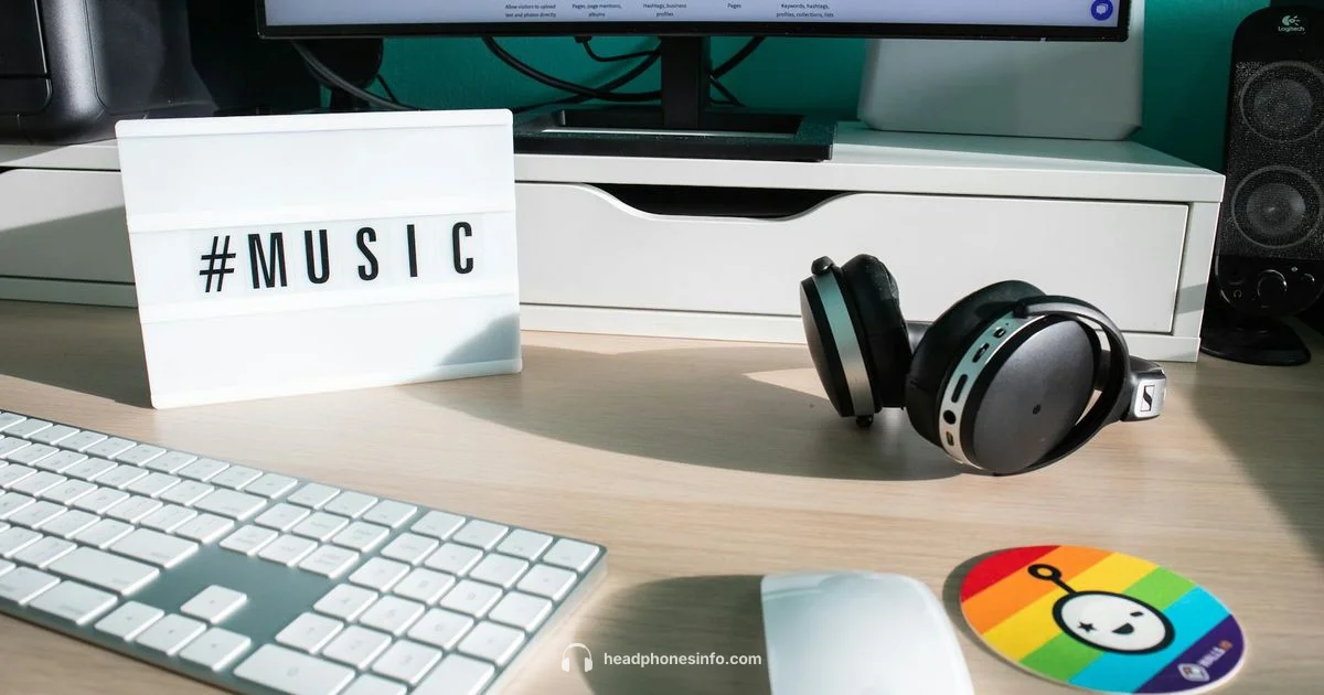 SoundLink II Hands-On SoundLink II Hands-On - Headphones Info