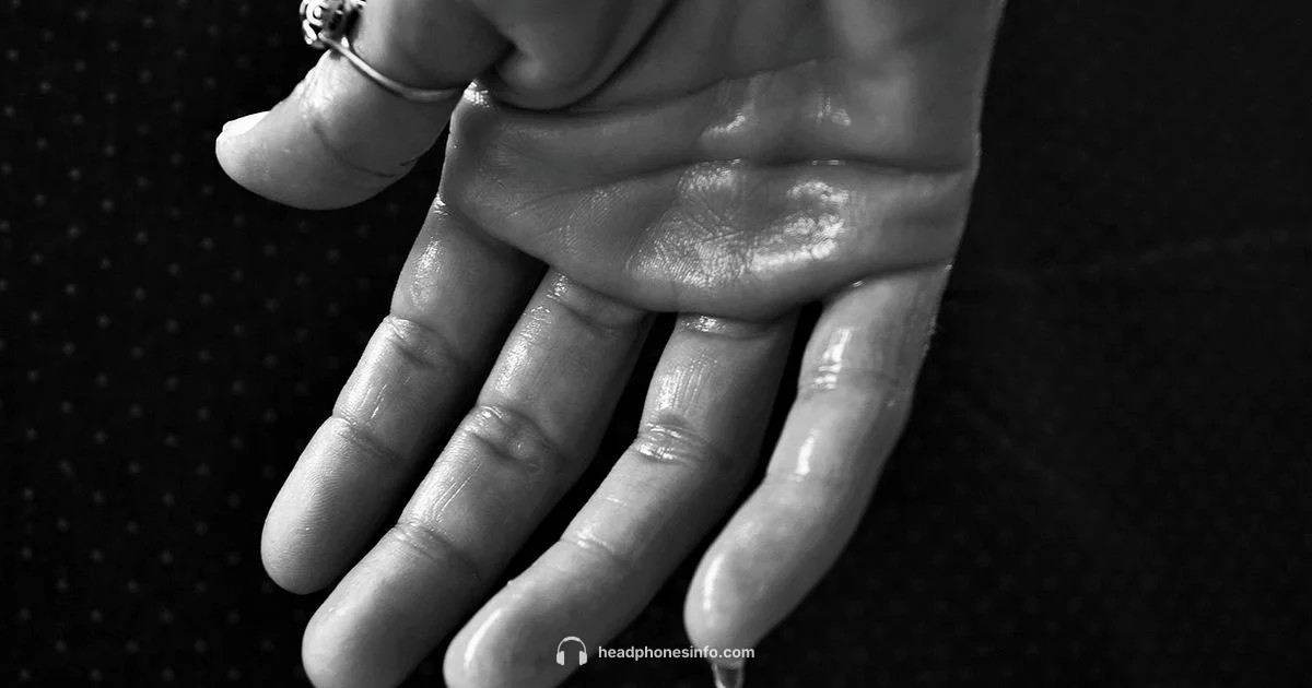 Sweaty Headphones Guide - Headphones Info