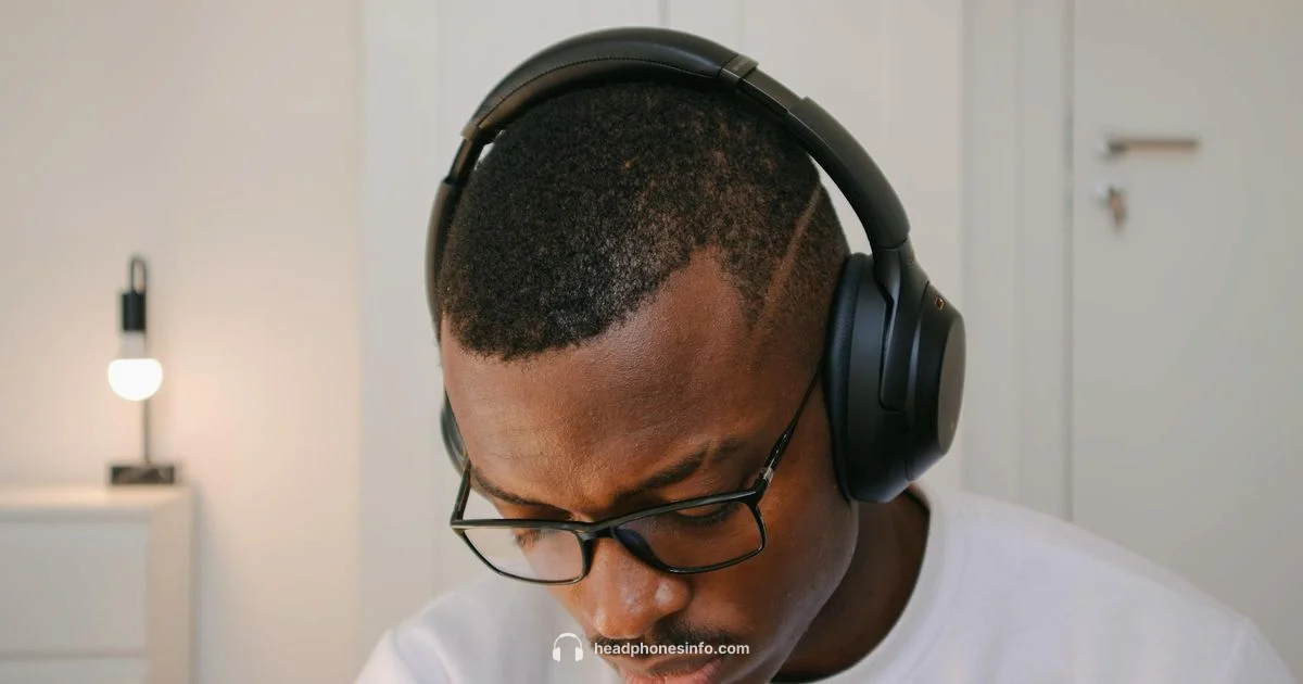 Headphone Safety Guide - Headphones Info