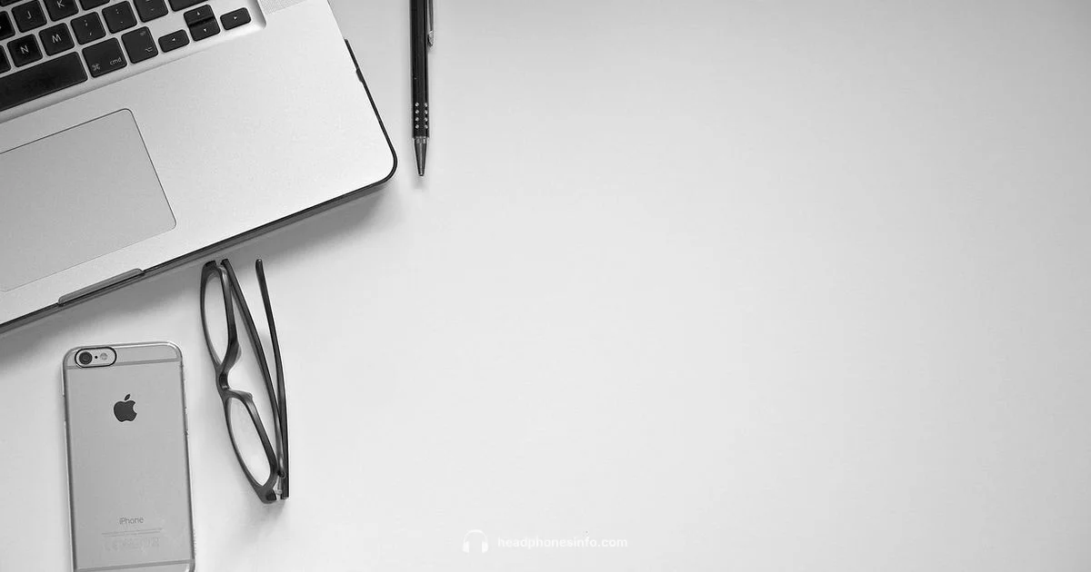 Headphones on iPhone Headphones on iPhone - Headphones Info