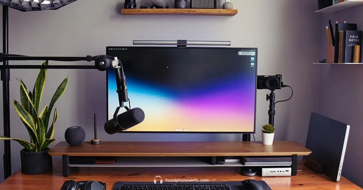 Top ANC Headphones Top ANC Headphones - Headphones Info