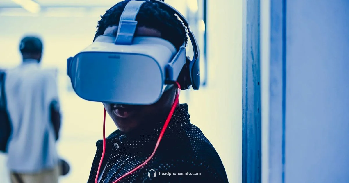 Headphone Virtualization - Headphones Info