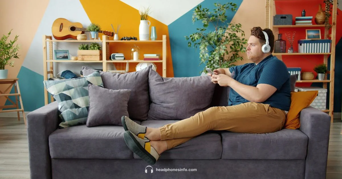 TV Headphones Guide - Headphones Info