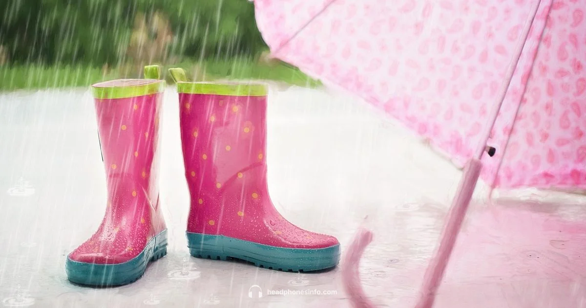 All-Weather Audio All-Weather Audio - Headphones Info