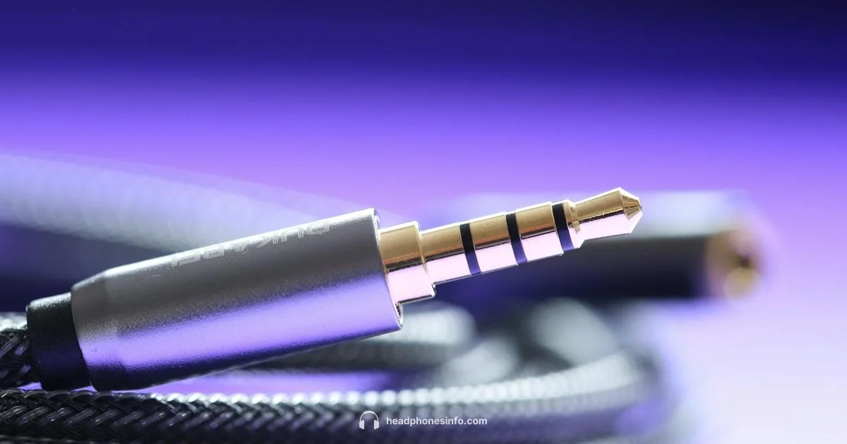 Headphone Jack Essentials - Headphones Info