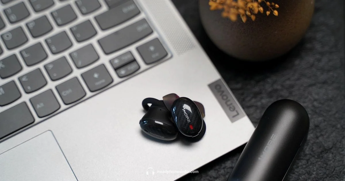 Ninja's Headset Setup - Headphones Info