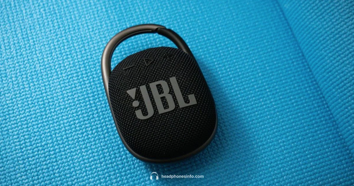 JBL Brand Review - Headphones Info