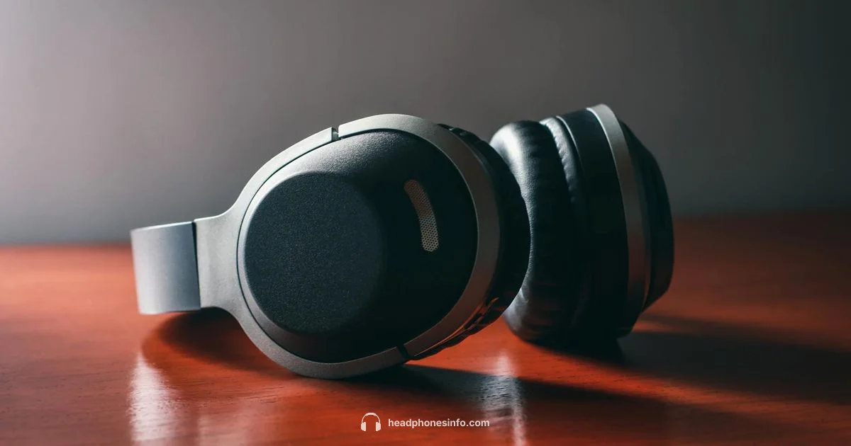 Noise Cancelling Headphones Noise Cancelling Headphones - Headphones Info