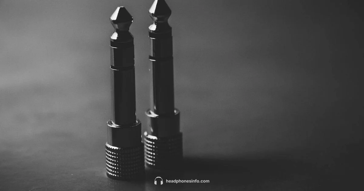 Headphone Port Guide - Headphones Info