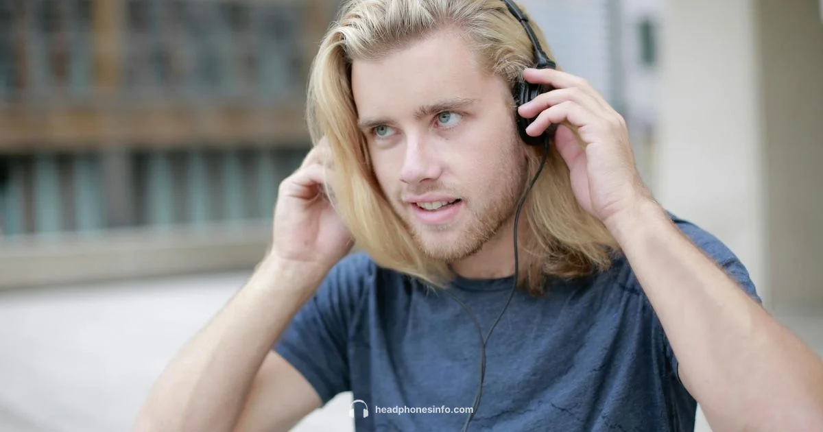 Open Ear Audio - Headphones Info