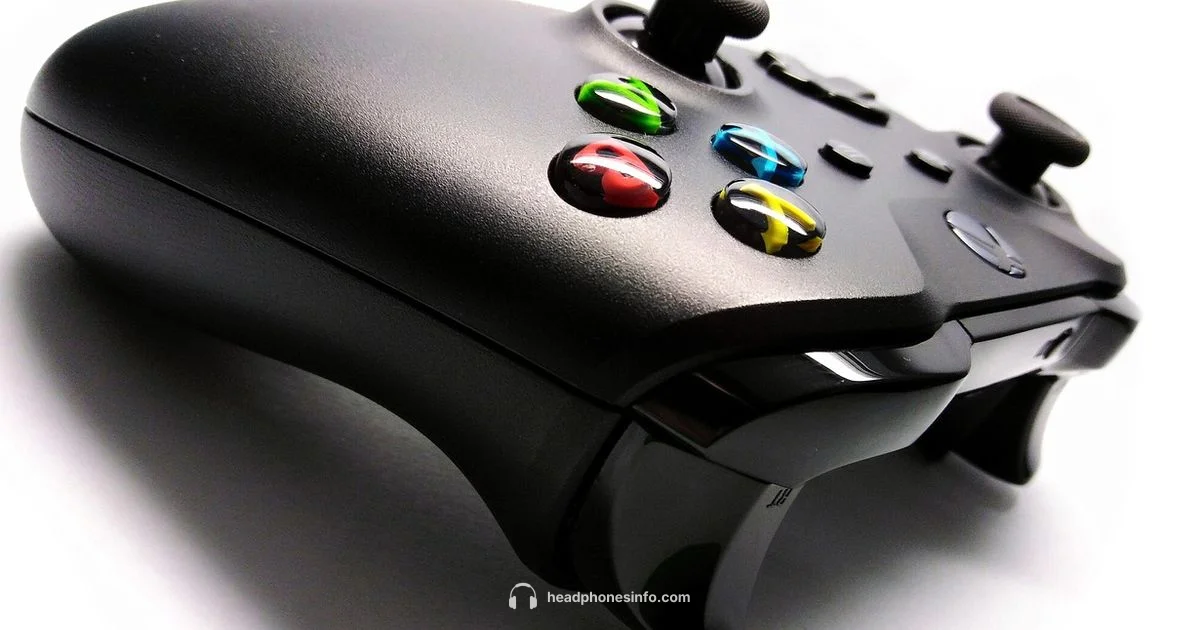 Top Xbox Headphones - Headphones Info