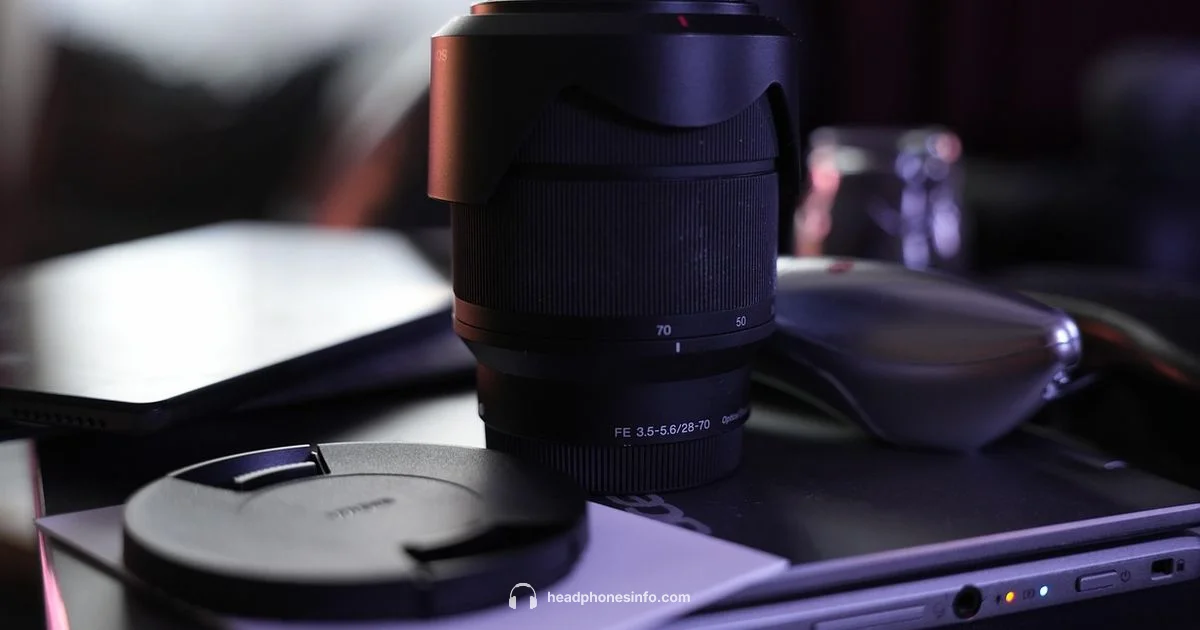 Ear Pad Removal - Headphones Info