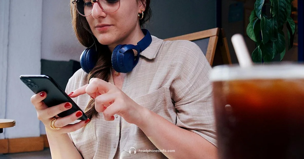 Sennheiser 4.40 BT - Headphones Info