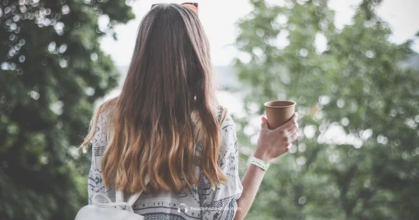 Hair Friendly Wear - Headphones Info