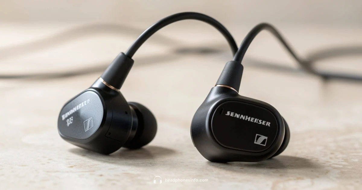 IE 200 Overview - Headphones Info