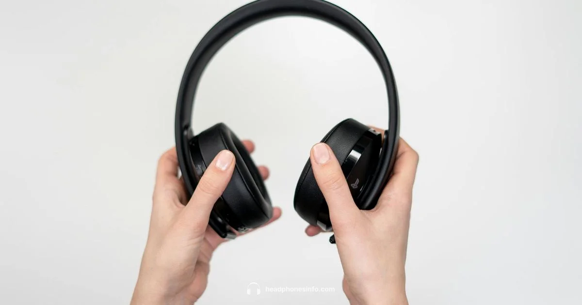 Headphone Fit Guide - Headphones Info