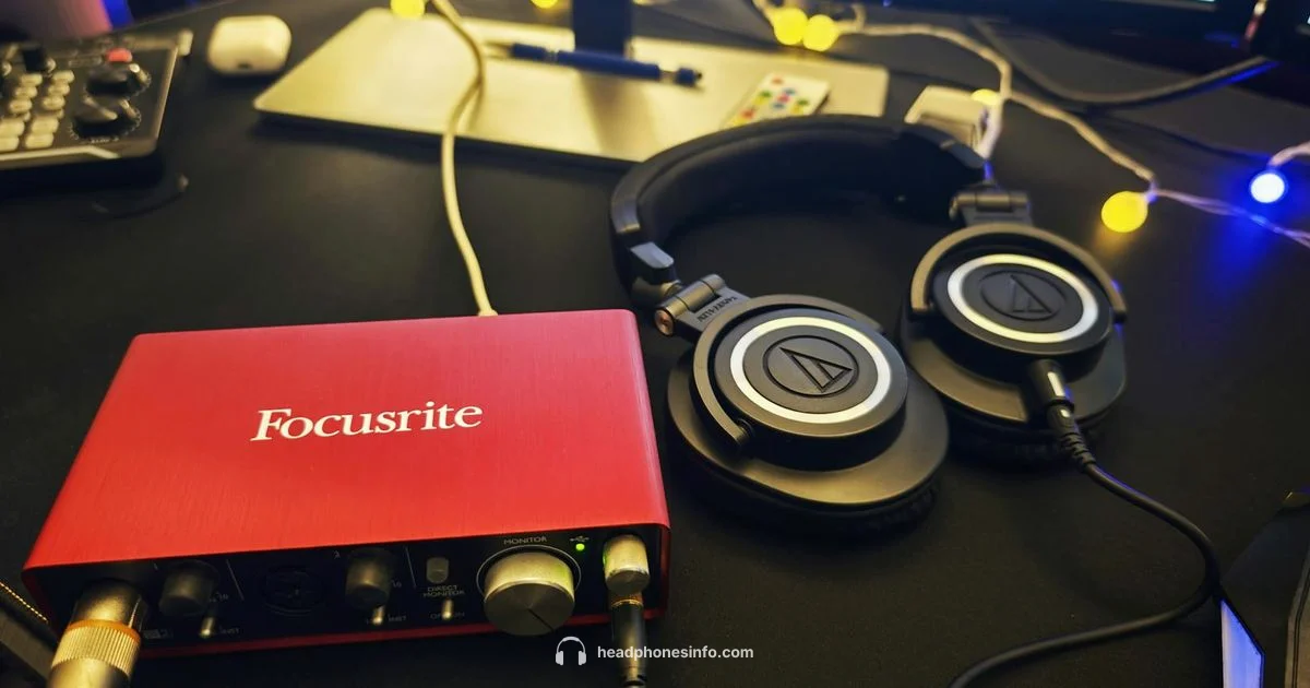 In-Depth Headphone Review - Headphones Info