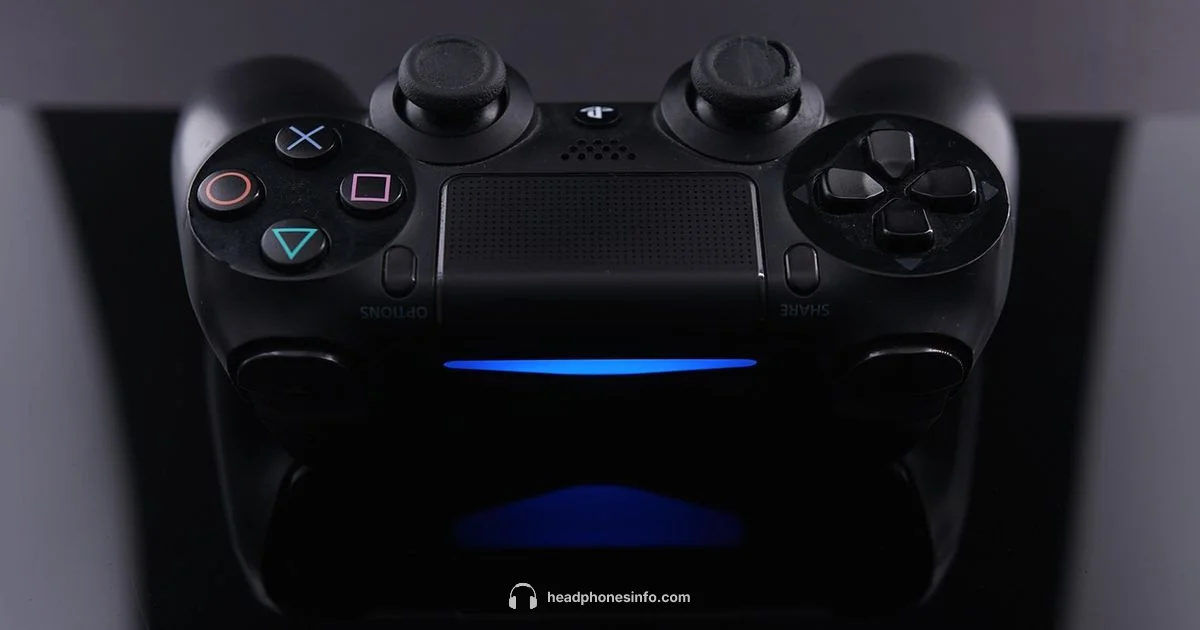 PS5 Headphones Guide PS5 Headphones Guide - Headphones Info