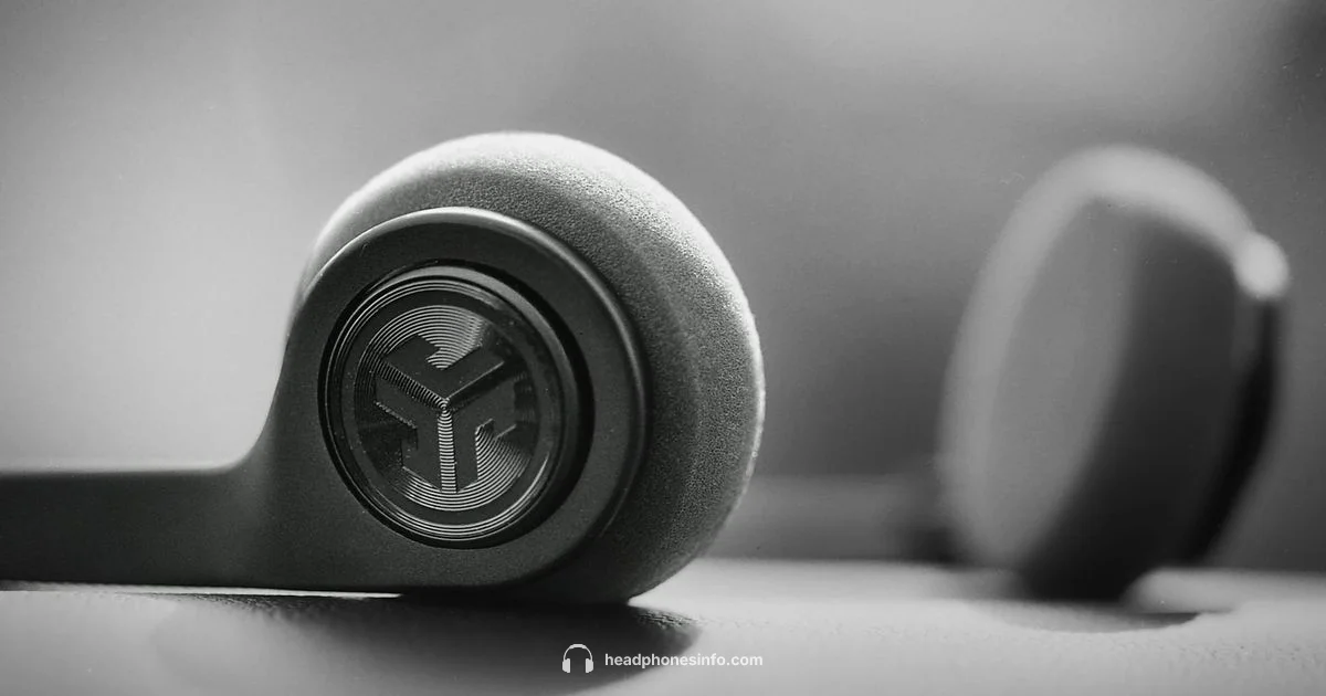 Hybrid Headphones - Headphones Info