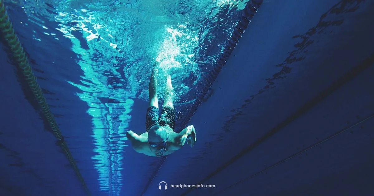Underwater Headphones - Headphones Info