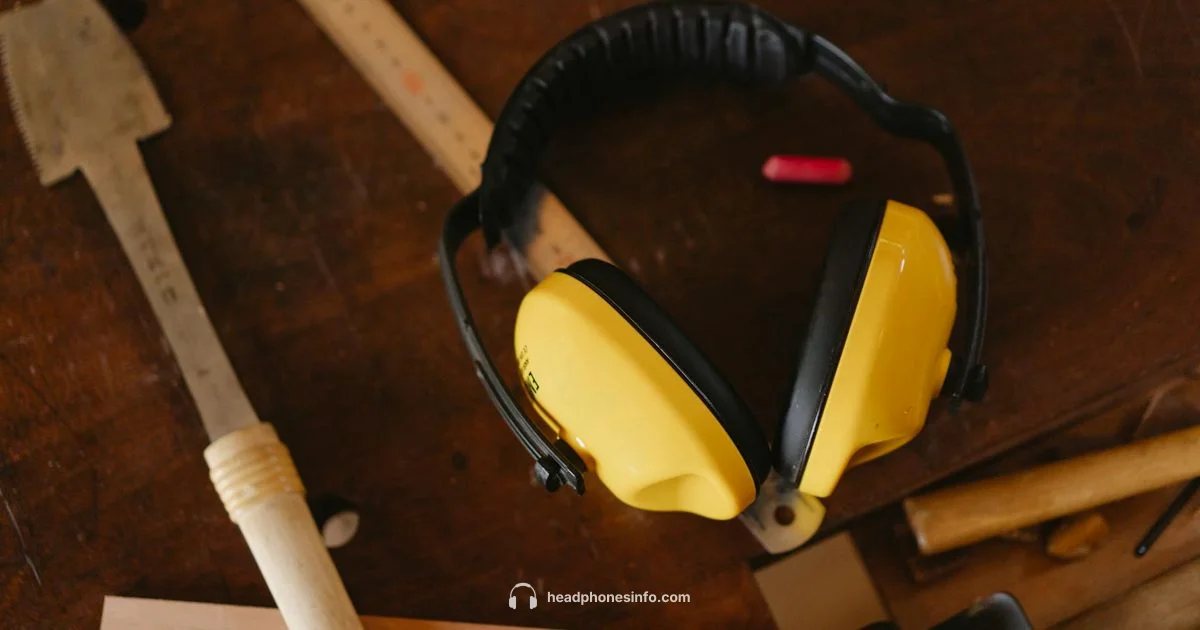 Stay Put Earbuds - Headphones Info