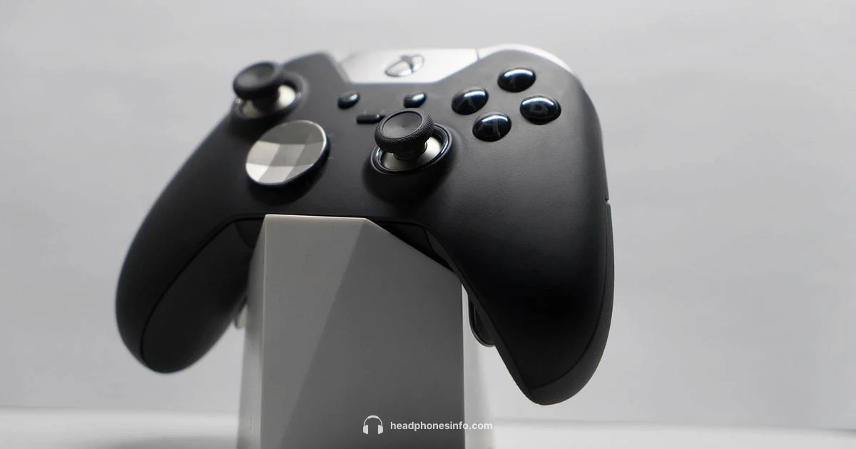 Xbox Headset Pricing - Headphones Info