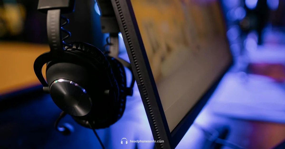 Headphone Symbol Troubleshoot - Headphones Info