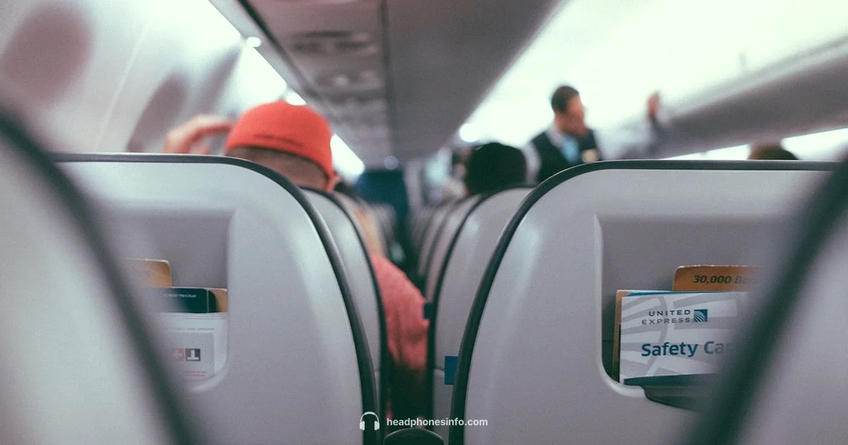 Quiet Comfort Review - Headphones Info