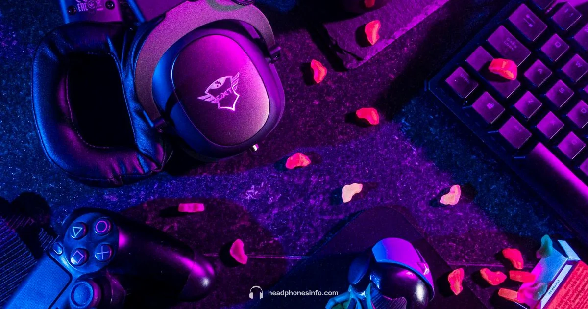 HyperX Headset Review - Headphones Info