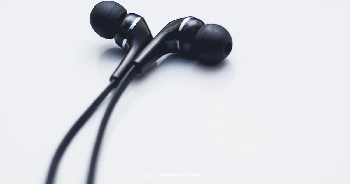 Cord Care Guide - Headphones Info