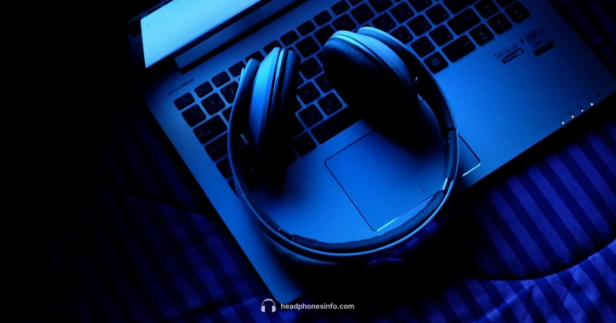 3D Sound Headphones - Headphones Info