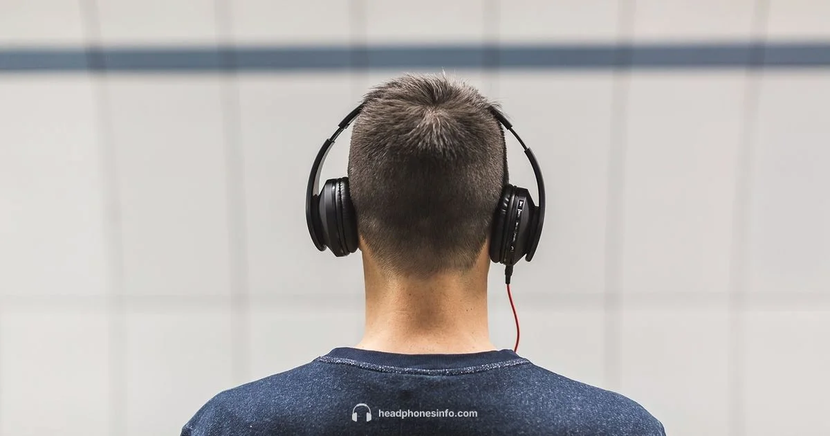 Headphone Health - Headphones Info