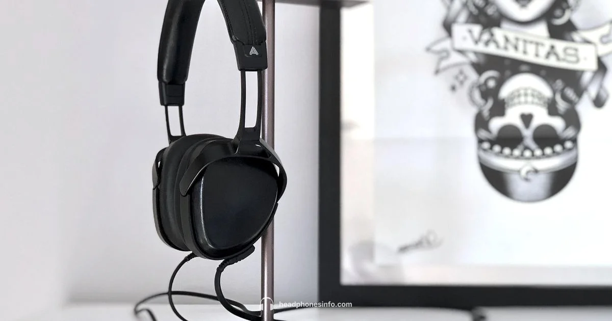 Headphones for iPhone - Headphones Info