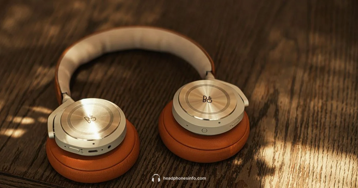 Cushion Care Guide - Headphones Info