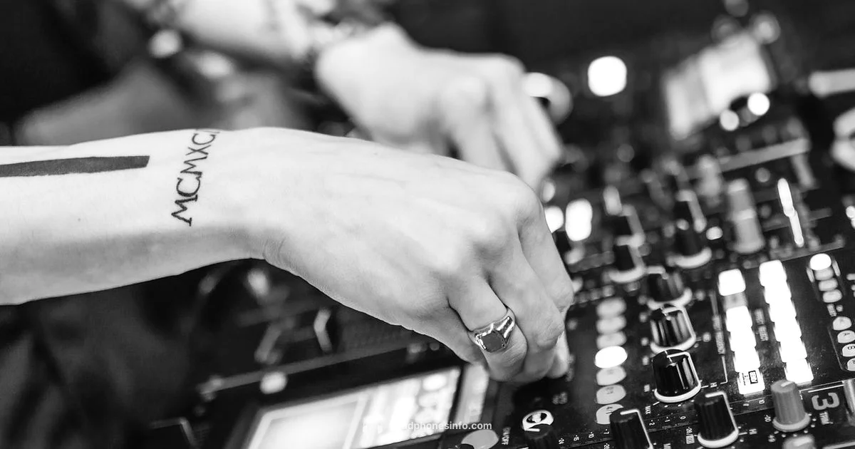 Black Headphones Guide Black Headphones Guide - Headphones Info