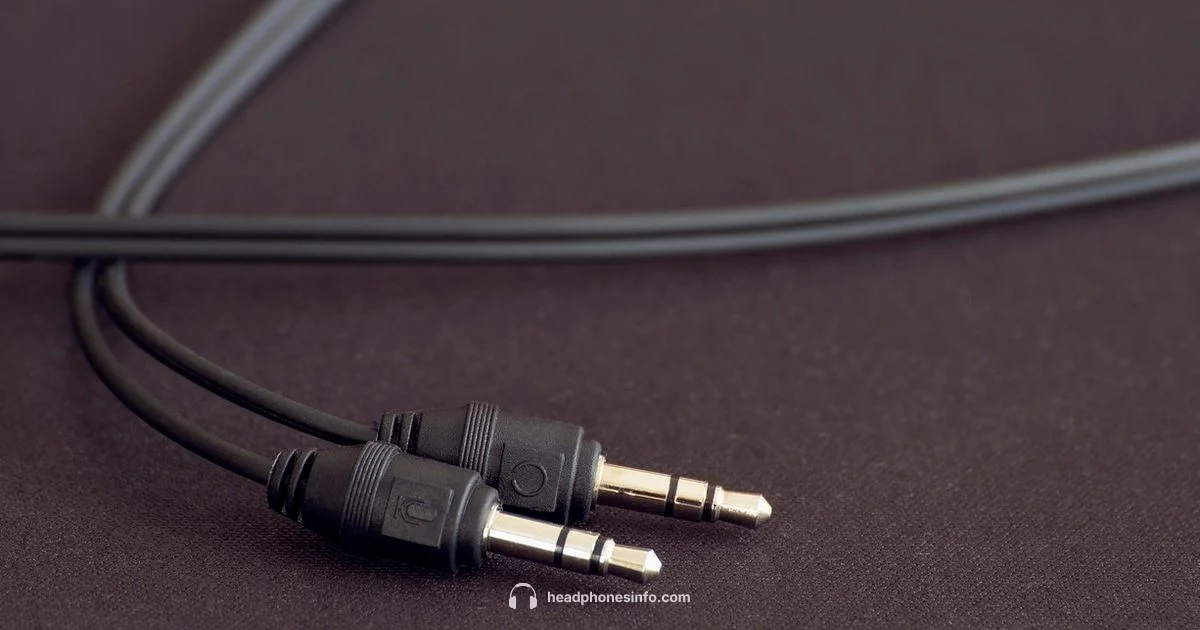 Ear Safety Guide - Headphones Info