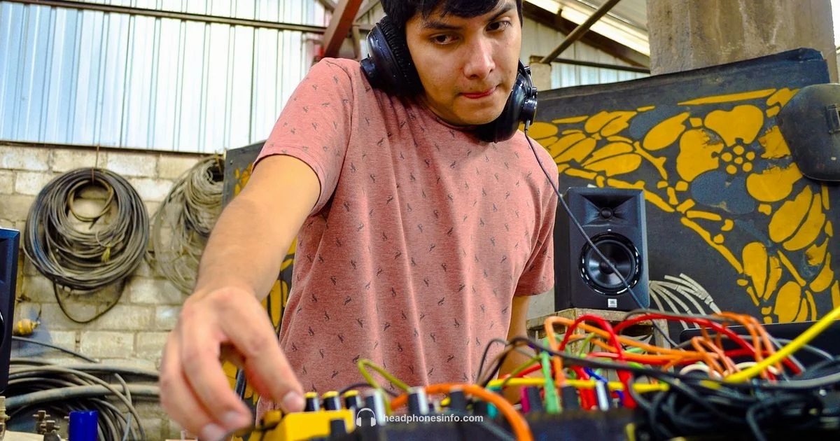 Beginner DJ Picks - Headphones Info