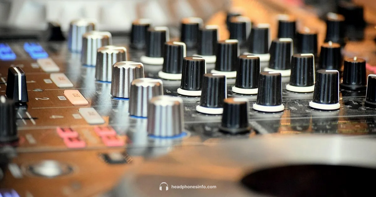 Pioneer Headphones - Headphones Info