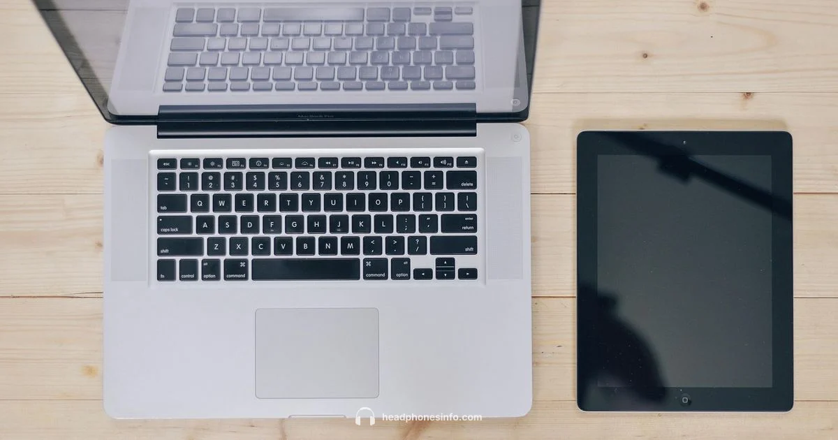 Latest Headphones 2026 - Headphones Info