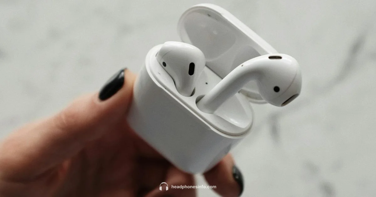 JBL True Wireless - Headphones Info