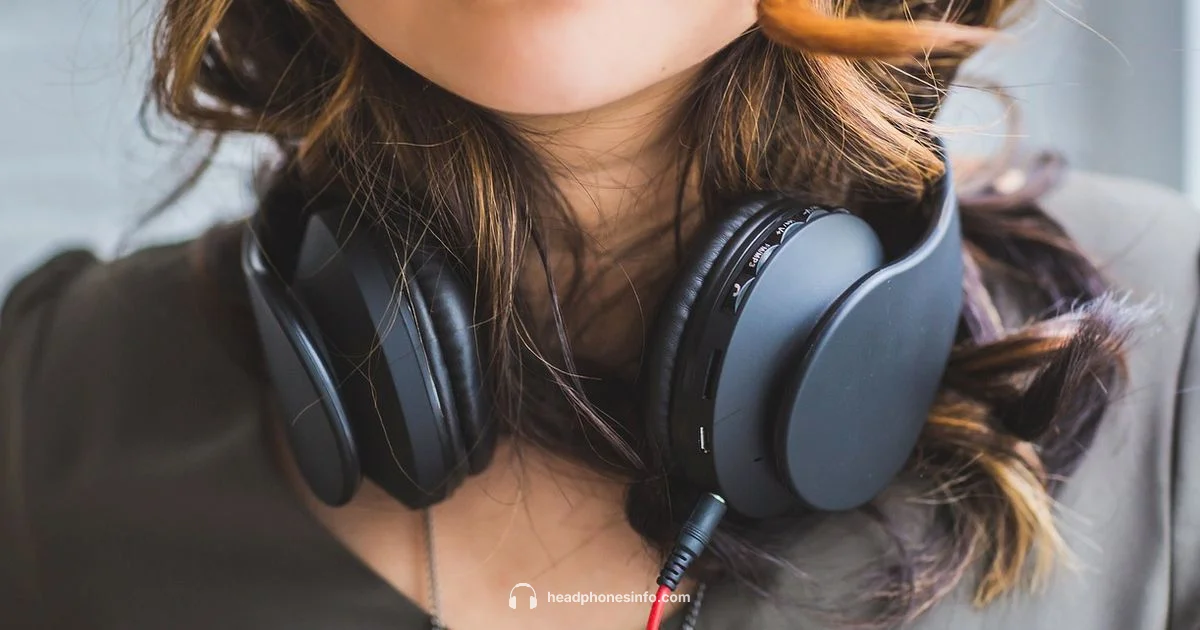 Binaural Beats Setup Binaural Beats Setup - Headphones Info