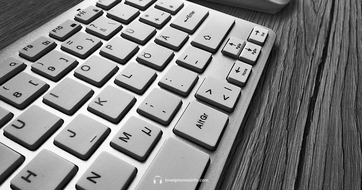 Mic Free Listening - Headphones Info