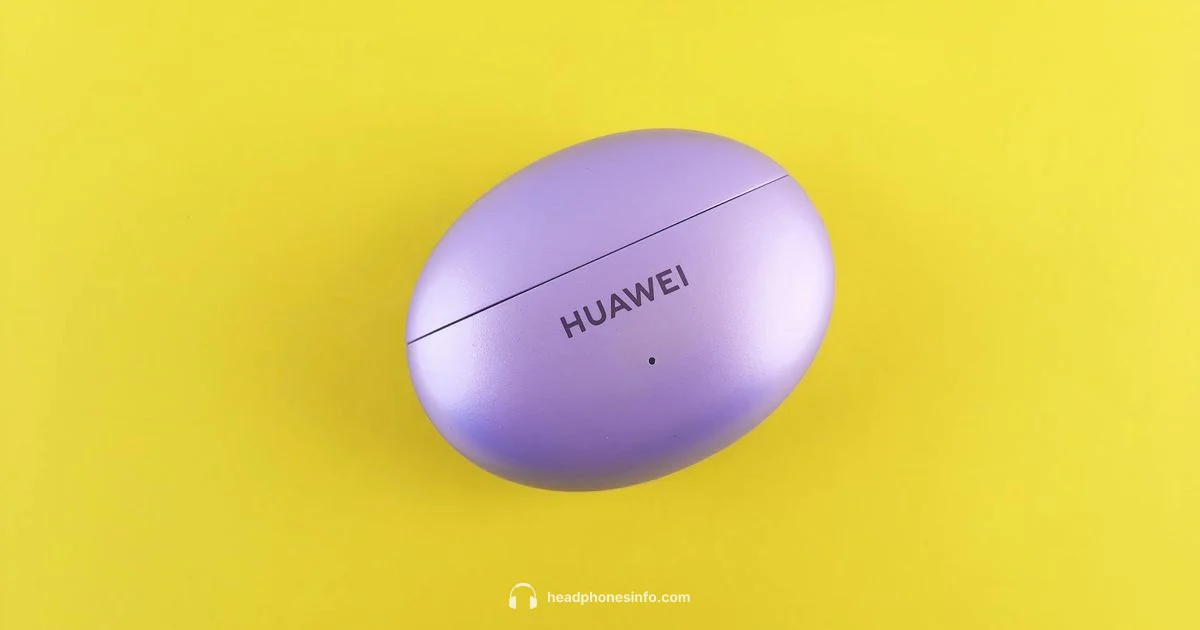 Galaxy Earbuds 2 - Headphones Info