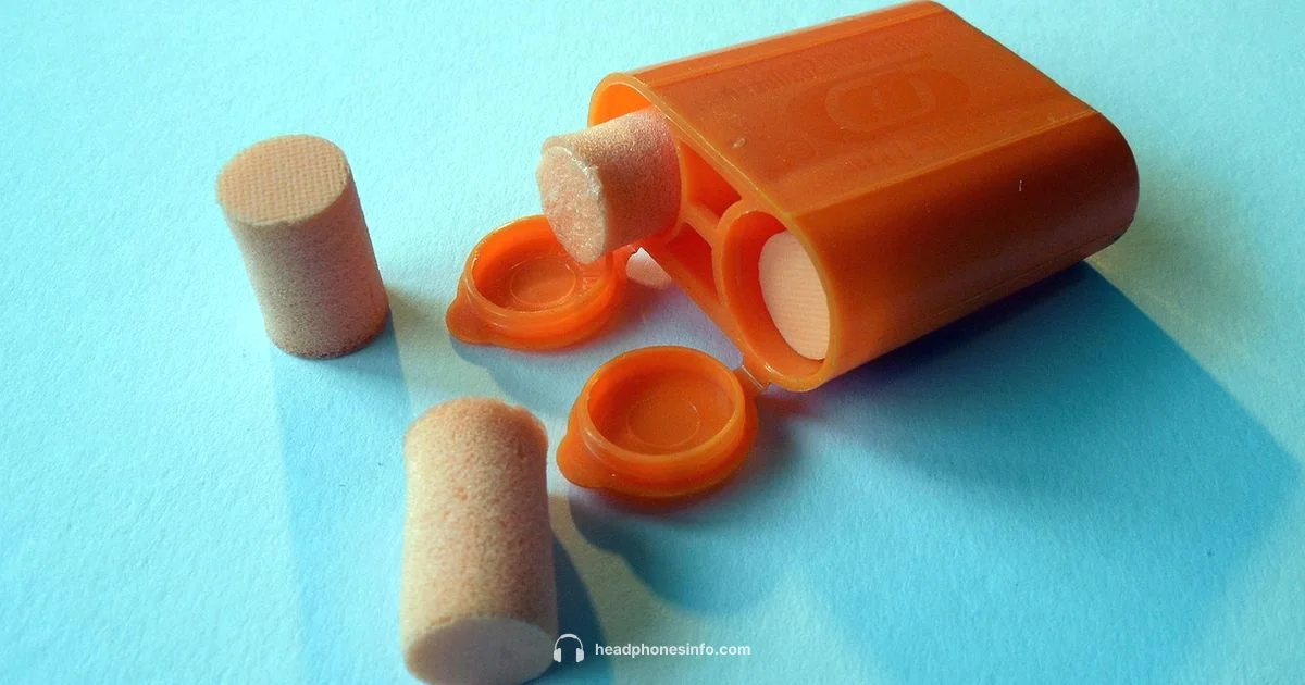 Infant Hearing Safety - Headphones Info