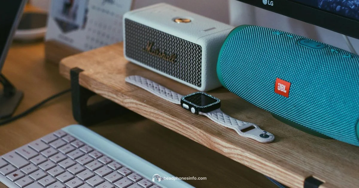 Wireless Sound Guide - Headphones Info