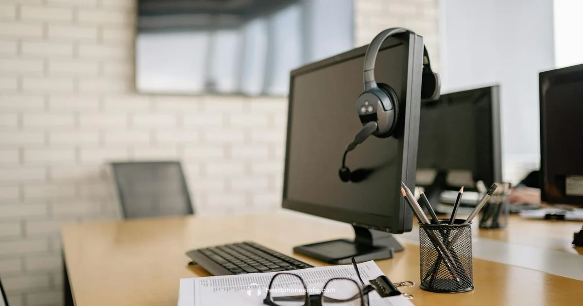 EMF Free Headphones EMF Free Headphones - Headphones Info